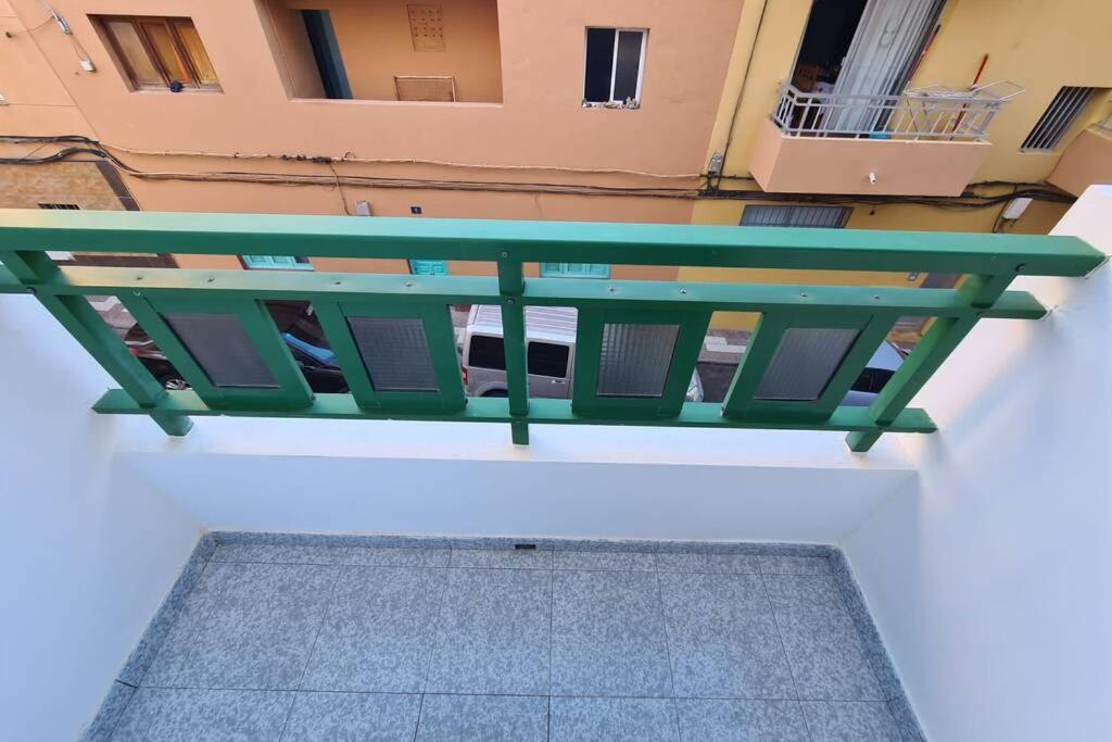 Apartamento Luminoso A Pocos Minutos De La Playa. Apartment Morro Jable  Exterior photo